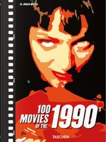 Album 100 Movies of the 1990s TASCHEN