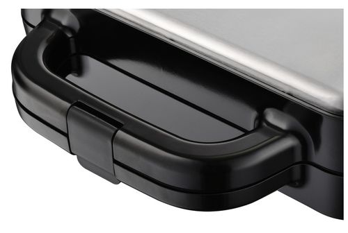 TOSTER OPIEKACZ DO KANAPEK TOSTÓW SANDWICH 1000W NIEPRZYWIERAJĄCA na Arena.pl