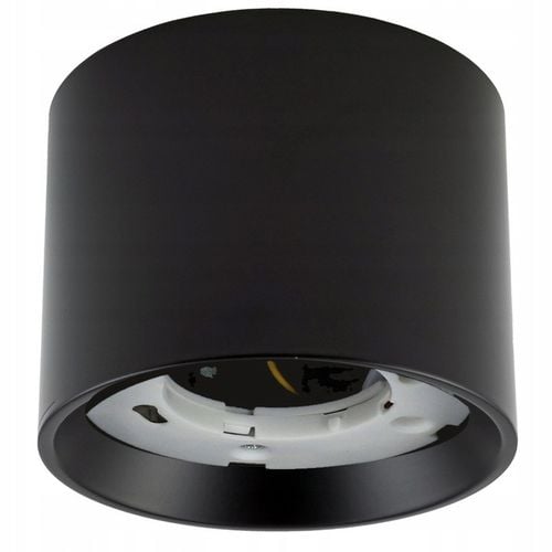 Oprawa natynkowa Lampa sufitowa GX53 XL Tuba Halogenowa SuperLED na Arena.pl