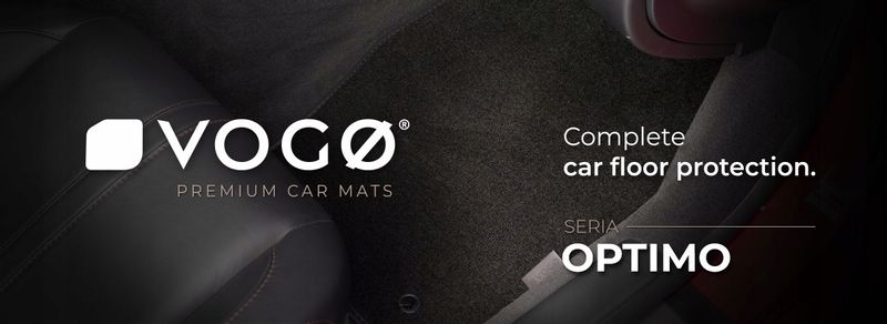 OPEL CORSA E 2014-2019 Dywaniki welurowe zdjęcie 10