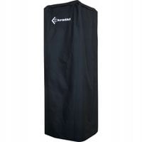 pokrowiec na ogrzewacz gazowy PATIO LIGHT czarny