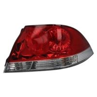 LAMPA TYLNA PRAWA MITSUBISHI LANCER VII 2004 2005 2006 2007 2008 2009 2010