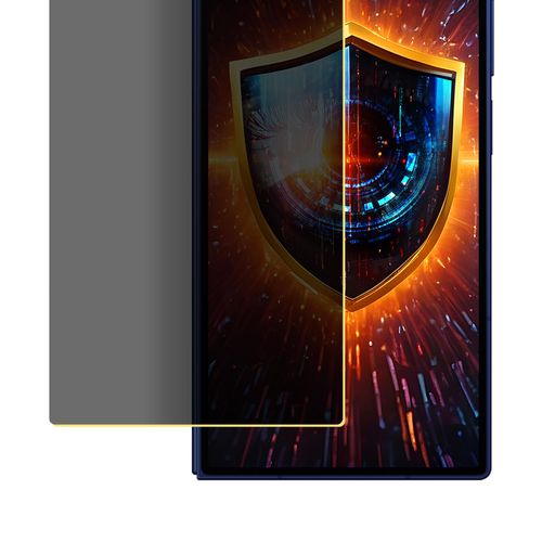 samsung galaxy z fold 7 - 3mk silky matt privacy na Arena.pl
