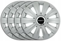 KOŁPAKI 15'' VOLVO C30 S40 V40 S60 V50 V70 S80 VPS