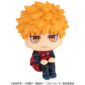 Look Up BLUE LOCK Rensuke Kunigami Second Selection ver.