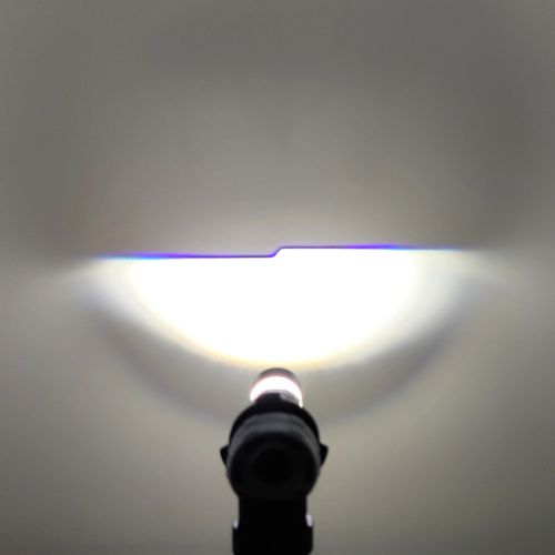 żarówki LED HiR2 12-24V CANBUS, do lamp z USA, linia odcięcia 2 szt. na Arena.pl