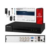Rejestrator Hikvision HWD-5108MH