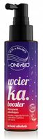 ONLYBIO WCIERKA BOOSTER INTENSYWNIE POBUDZAJĄCA
