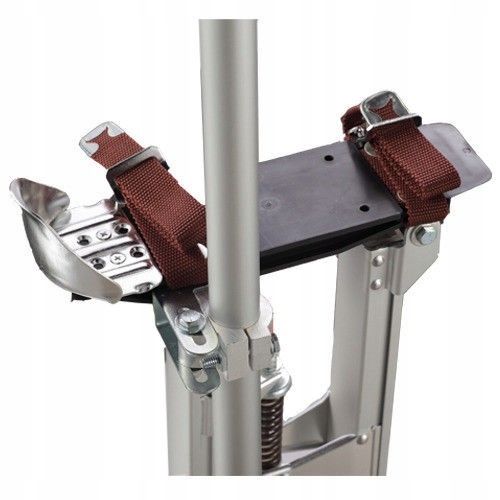 szczudła budowlane 61-101 cm - STRONG zdjęcie 2