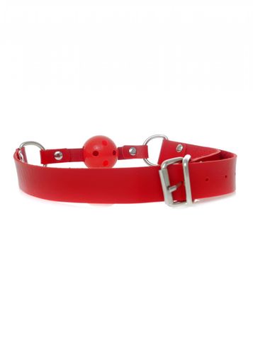 knebel ball gag   fetish b   series na Arena.pl