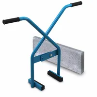 19186 Szczypce do brukowej kostki krawężników BITUXX DO 100KG