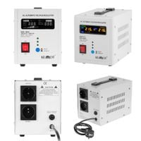 Stabilizator napięcia automatyczny KEMOT SER-2000