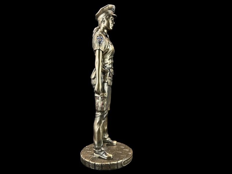 POLICJANTKA VERONESE WU77420A4 zdjęcie 6