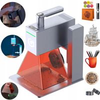 Drukarka 3D Longer Nano 6W Portable Laser Engraver