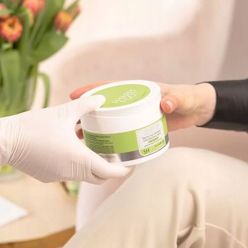 Pharm Foot Cracked Heel Protector Maść 200 ml na Arena.pl