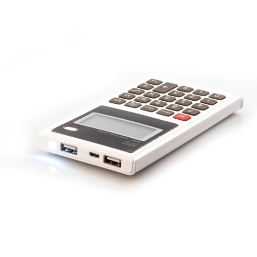Kalkulator Power Bank 6000 Mah na Arena.pl