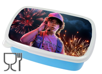 Pojemnik śniadaniowy - Stranger Things - Nowy Sezon