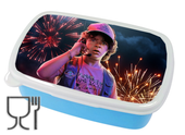 Pojemnik śniadaniowy - Stranger Things - Nowy Sezon