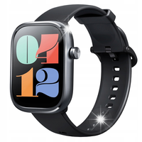 Smartwatch MIBRO C4 Czarny