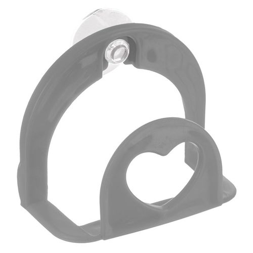 Uchwyt na gąbkę do naczyń na Arena.pl