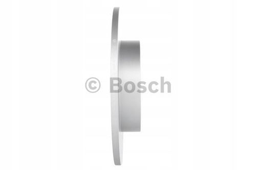 TARCZA HAM TYL 264X10 P BOSCH na Arena.pl