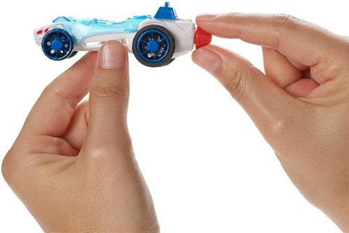 Hot Wheels - Autonakręciaki samochodzik DPB72 na Arena.pl