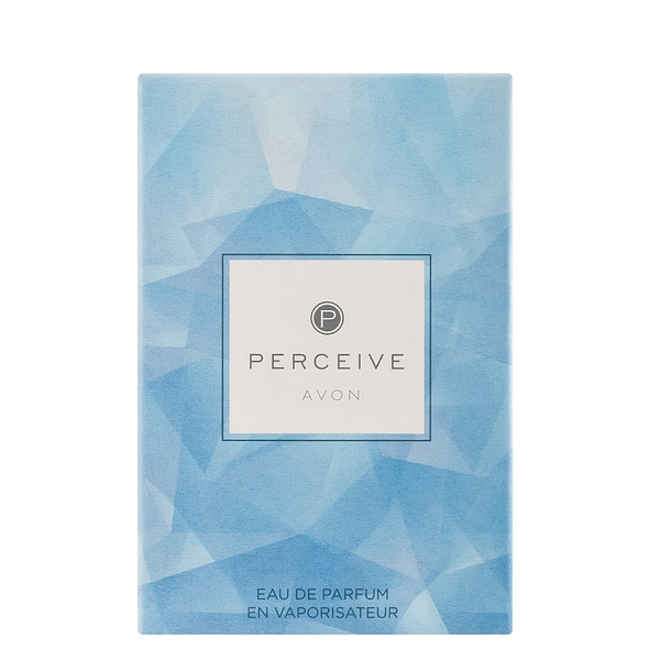 Avon Perceive Perfumy Damskie EDP - 30ml zdjęcie 2