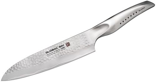 Zestaw 4 noży Global SAI na Arena.pl