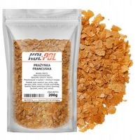 PRAŻYNKI FRANCUSKIE 200g Chrupiące posypka Francuska do deserów