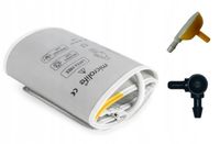 RĘKAW MANKIET DO CIŚNIENIOMIERZY MICROLIFE 22-42CM(M-L) UNIWERSALNY