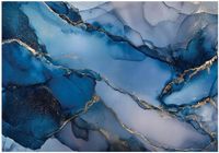 Fototapeta Na Flizelinie Do Sypialni Salonu Marmur 300x210