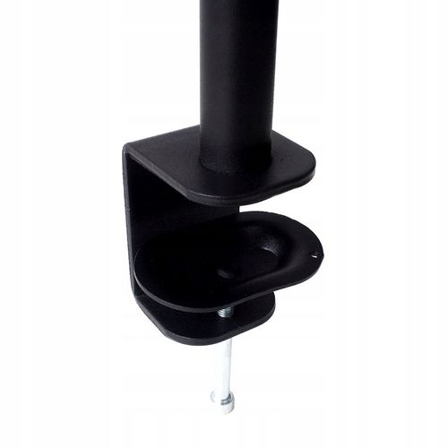 Regulowany uchwyt na monitor do biurka 10-29" na Arena.pl