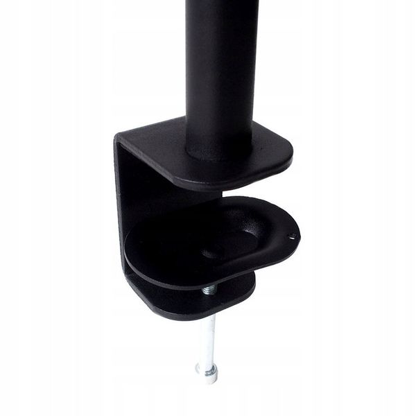 Regulowany uchwyt na monitor do biurka 10-29" zdjęcie 9