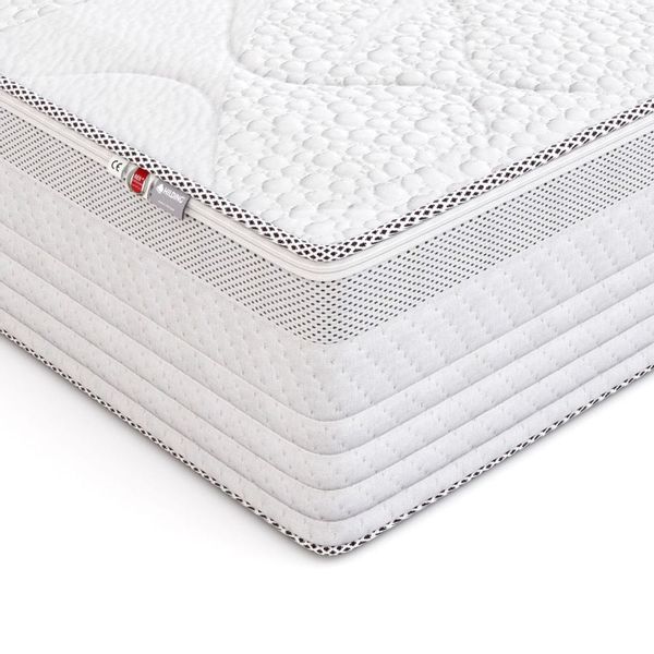 Materac Medyczny Hilding Rumba 90x200 Elips zdjęcie 3