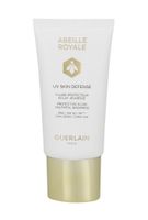 guerlain abeille royale uv skin defense spf50 pa ++++ 50ml