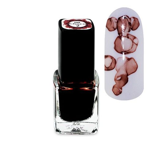 Marble Ink Nr. 2 Choco - Nr. 2 Choco 6 ml na Arena.pl