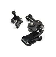 SZYBKOZŁĄCZKA J-HOOK DO XIAOMI YI 1, 2 (4K, 4K+, Lite)