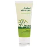 MACROVITA Olive.elia zmiękczający krem do dłoni i stóp z bio-oliwą i olejem ze słodkich migdałów 100ml
