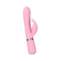 Lively Pink PILLOW TALK