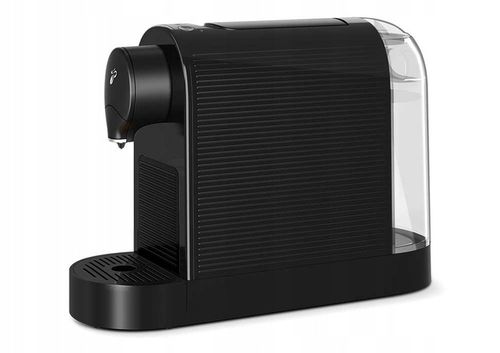 Ekspres ciśnieniowy Tchibo Cafissimo PURE (czarny) na Arena.pl