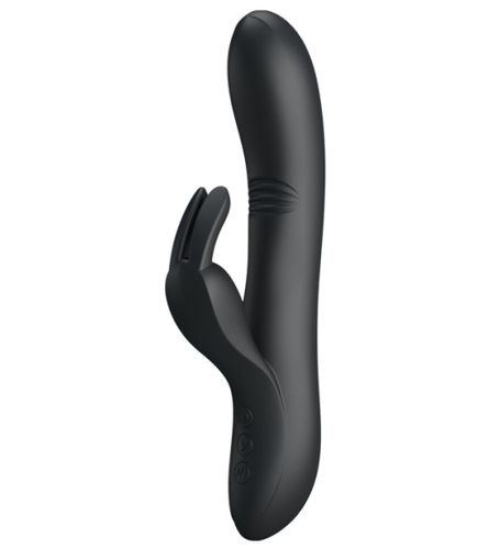 Wibrator z ruchomą końcówką - Hit na Arena.pl