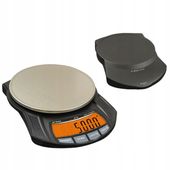 WAGA JUBILERSKA GRAMOWA ELEKTRONICZNA PRECYZYJNA LABORATORYJNA 5kg 1g