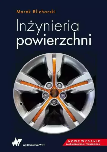 Inżynieria powierzchni zdjęcie 1