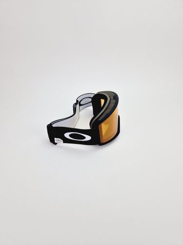 Gogle narciarskie Oakley Target Line L na Arena.pl