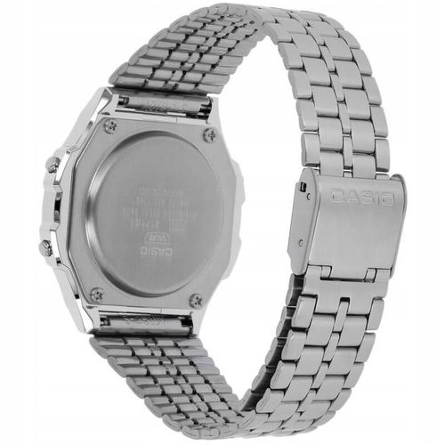 Zegarek Casio Vintage A171WE-1AEF na Arena.pl