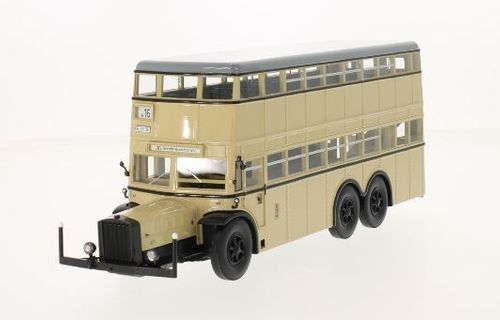 NEO MODELS Bussing D38 (beige) na Arena.pl