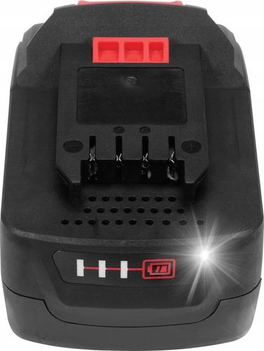 YATO AKUMULATOR 9 Ah 18V DO SYSTEMU NARZĘDI na Arena.pl