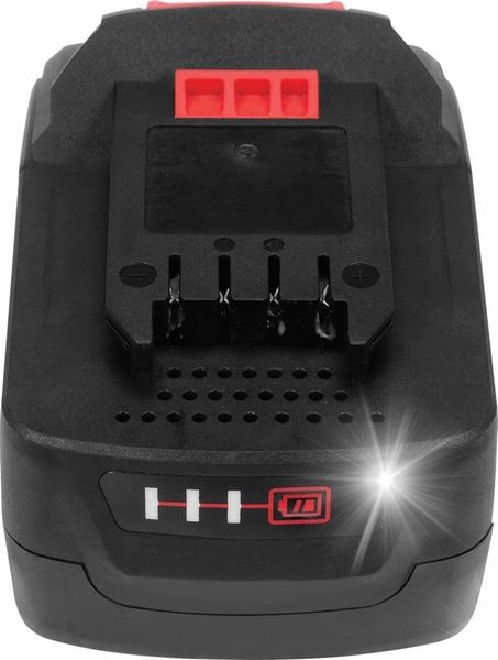 YATO AKUMULATOR 9 Ah 18V DO SYSTEMU NARZĘDI zdjęcie 5