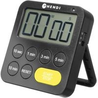 timer minutnik czasomierz jednozakresowy 3 tryby alarmu do 100 min