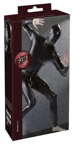 men's full-body suit l na Arena.pl